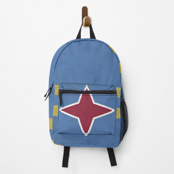 Item preview, Aruba Flag designed and sold by Finding Fortuity.