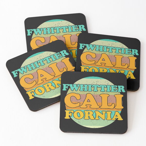 Item preview, FWhittier California Los Angeles designed and sold by Chubuter.