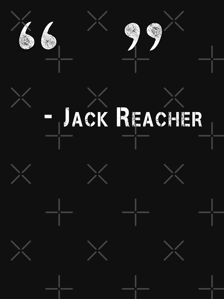 Reacher' Doubles Down On Brilliant Simplicity In Season 2