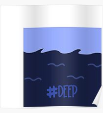 #deep Poster