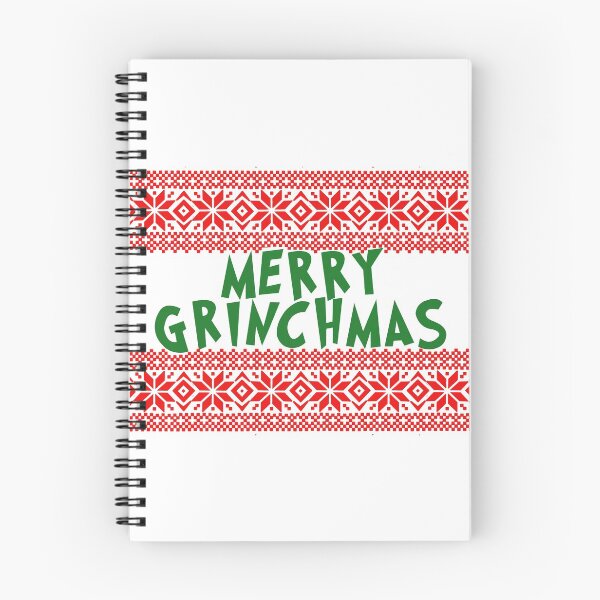 Item preview, Merry Grinchmas designed and sold by DannyAndCo.