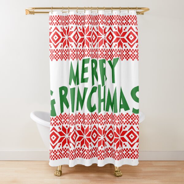 Item preview, Merry Grinchmas designed and sold by DannyAndCo.