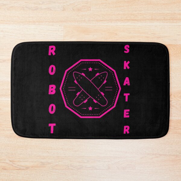 Item preview, Robot skater designed and sold by FurioInc.