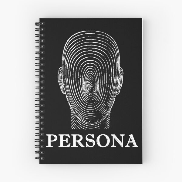 Item preview, Persona designed and sold by OurWorldTree.