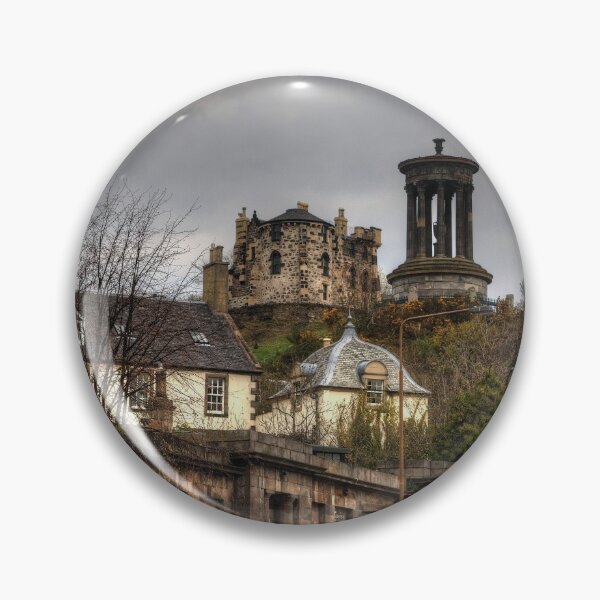 Item preview, The view from Waterloo Place designed and sold by tomg.