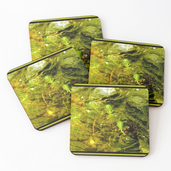 Item preview, On Golden Pond designed and sold by Angi Baker.