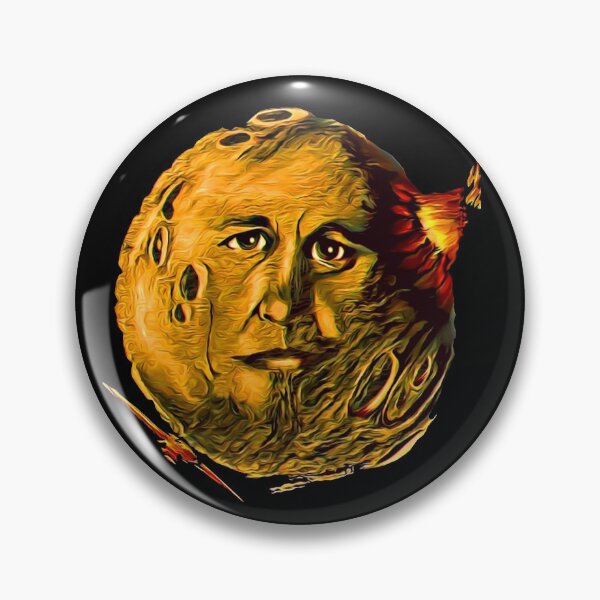 Item preview, Lunar Blast ~  designed and sold by Jeanine King.