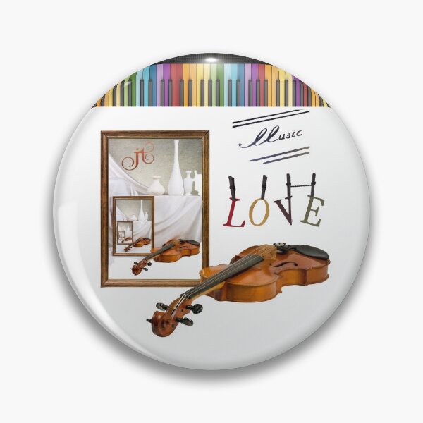 Item preview, Amor por la música designed and sold by LibrosBOOKtique.