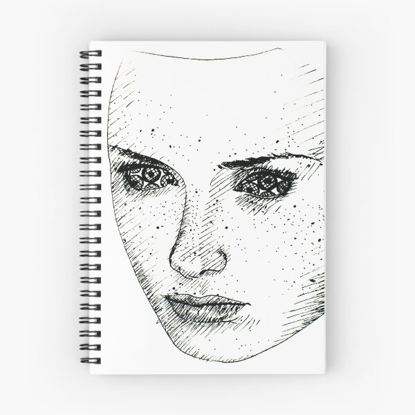 Item preview, Lost in Thought designed and sold by barronkate.