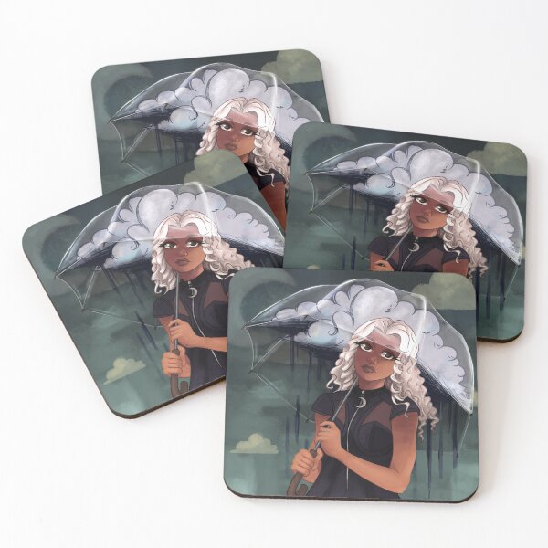 Item preview, Rainy Day  designed and sold by DeLynnKitty.