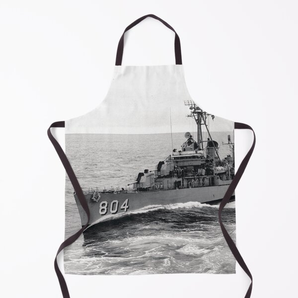 Item preview, USS ROOKS (DD-804) SHIP'S STORE designed and sold by militarygifts.