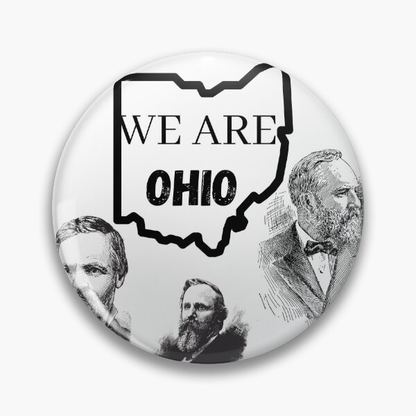 Item preview, WE ARE OHIO DESIGN designed and sold by FASHION-LEAD.