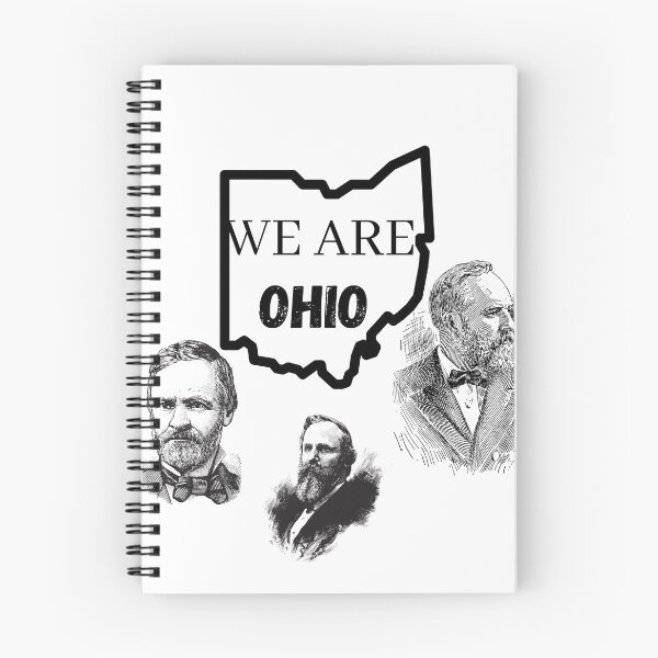 Item preview, WE ARE OHIO DESIGN designed and sold by FASHION-LEAD.