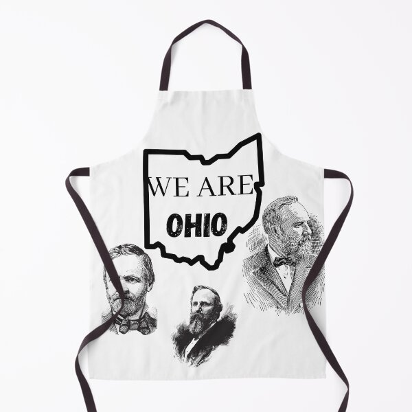 Item preview, WE ARE OHIO DESIGN designed and sold by FASHION-LEAD.