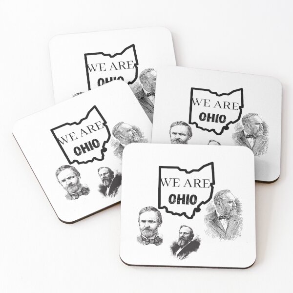 Item preview, WE ARE OHIO DESIGN designed and sold by FASHION-LEAD.