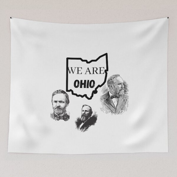 Item preview, WE ARE OHIO DESIGN designed and sold by FASHION-LEAD.