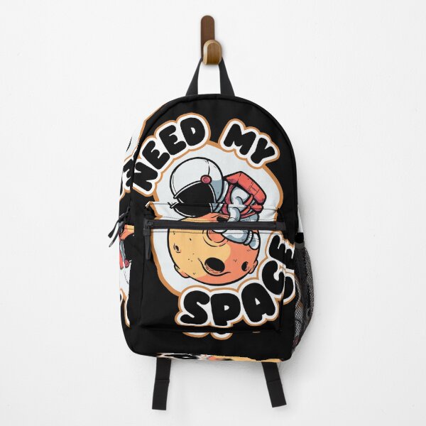 Item preview, Need my space designed and sold by More than Myriad.