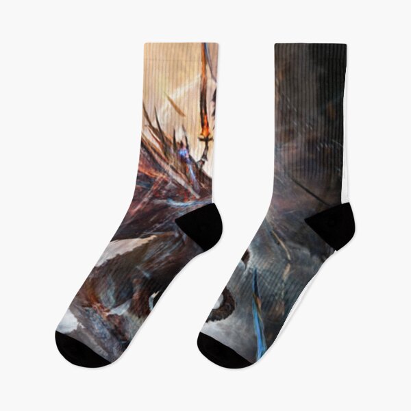 Item preview, THE DRAGONS designed and sold by ELEGANZZIA.