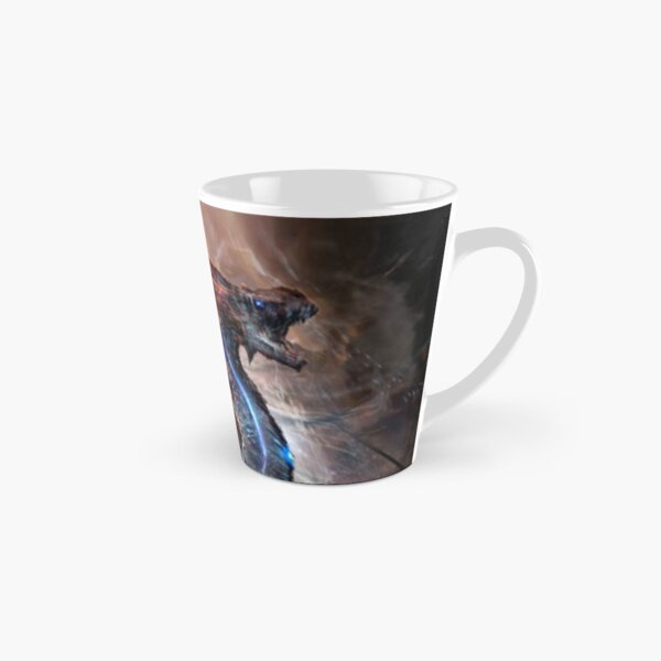 THE DRAGONS Tall Mug