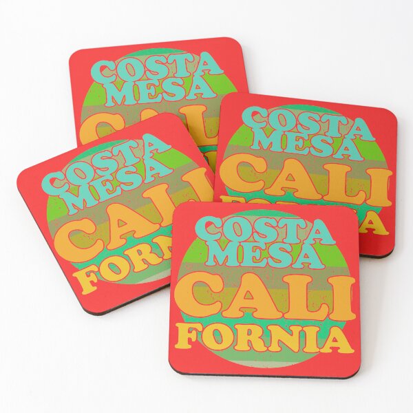 Item preview, Costa Mesa California Orange County designed and sold by Chubuter.