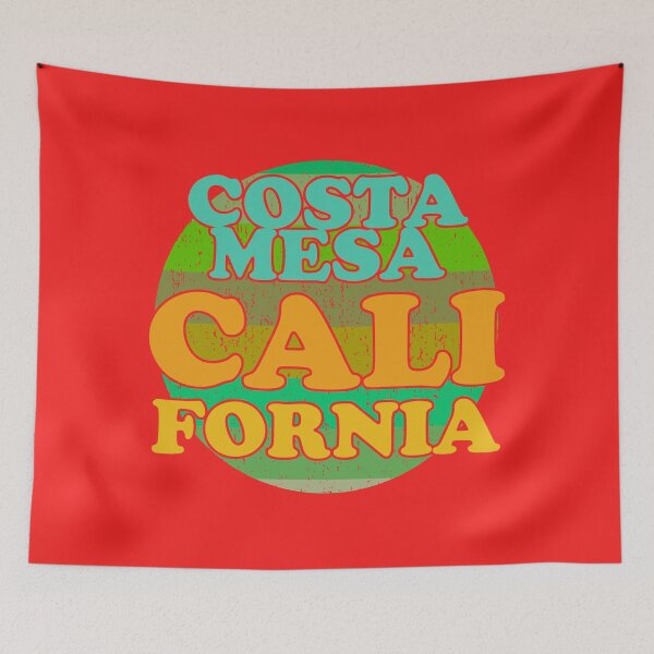 Item preview, Costa Mesa California Orange County designed and sold by Chubuter.