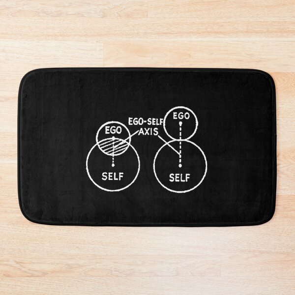 Item preview, Ego-Self Axis designed and sold by OurWorldTree.