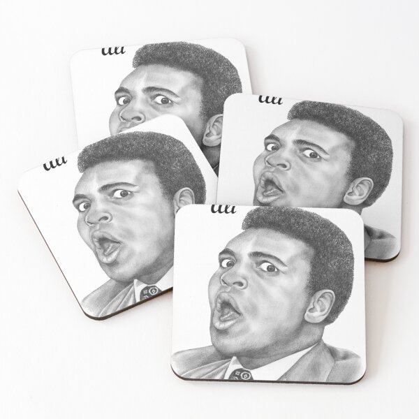 Item preview, The Greatest designed and sold by SaxonArtDesign.