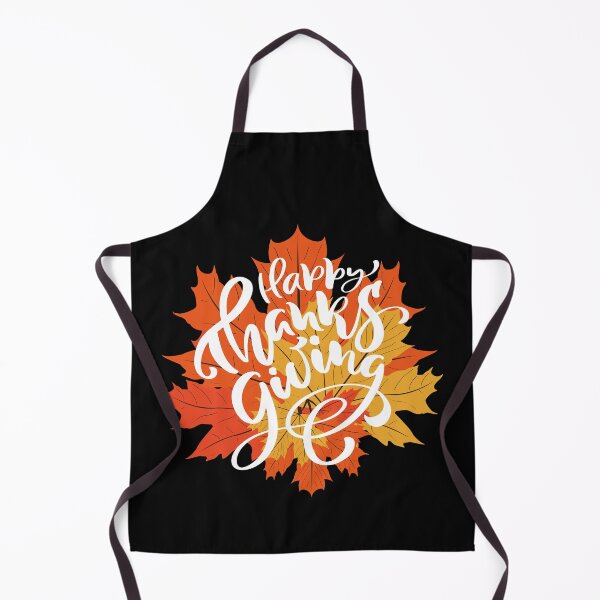 Item preview, Happy thanksgiving day designed and sold by Dear-Ashlin.