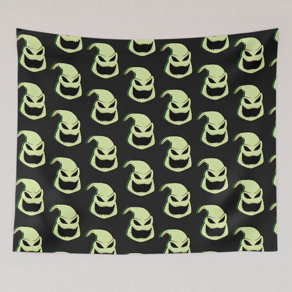 Item preview, Oggie Head designed and sold by MeddlingArtist7.