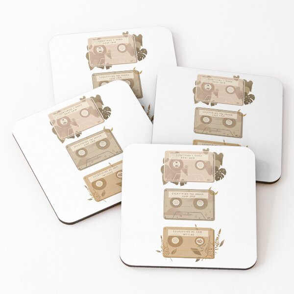 Item preview, Vintage Tape Inspired Graphic designed and sold by katieeh21.