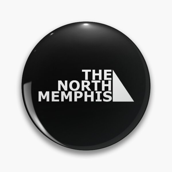 Item preview, The North Memphis designed and sold by syczoo.