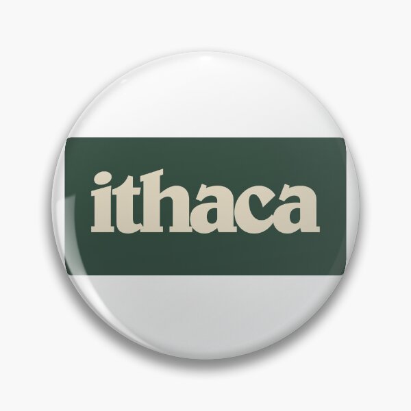 Item preview, ithaca new york designed and sold by groupiesoup.