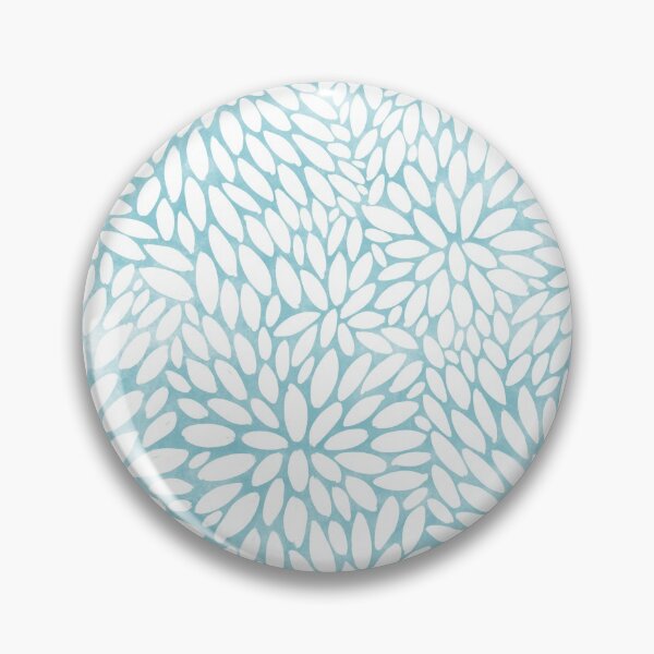 Item preview, Abstract mums designed and sold by flowiecreative.