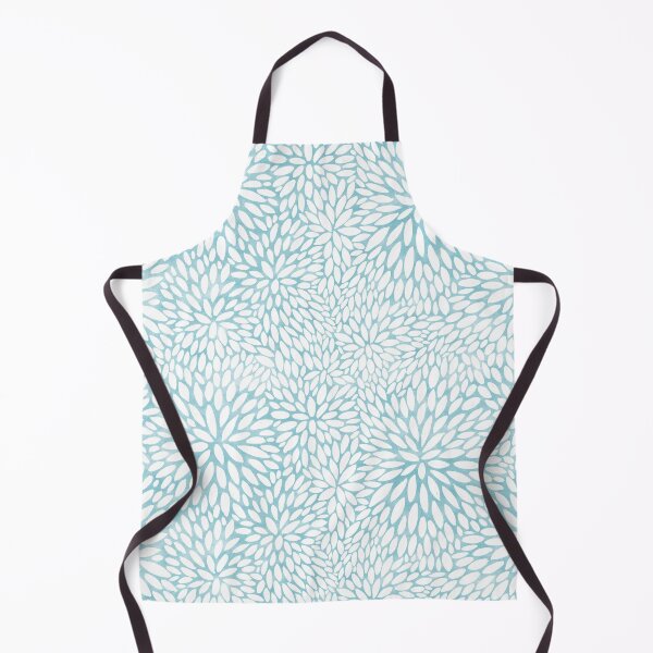 Item preview, Abstract mums designed and sold by flowiecreative.