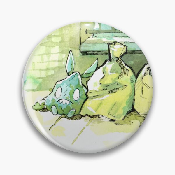 Item preview, #3 discarded designed and sold by cheetoarts.