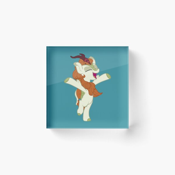 Artikelvorschau, Autumn Blaze entworfen und verkauft von Tardifice.