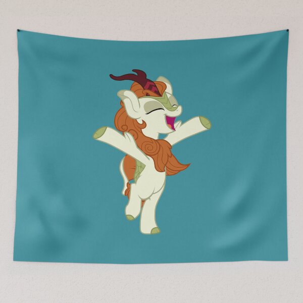 Item preview, Autumn Blaze designed and sold by Tardifice.