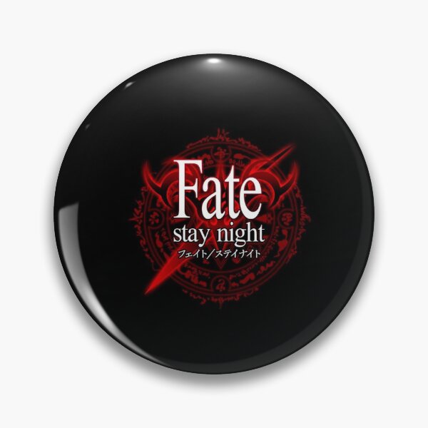 Item preview, Fate Stay night designed and sold by NeeZukoArt.