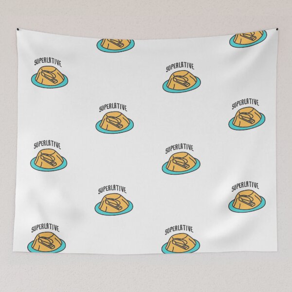 Item preview, the office jelly designed and sold by donsantiago.