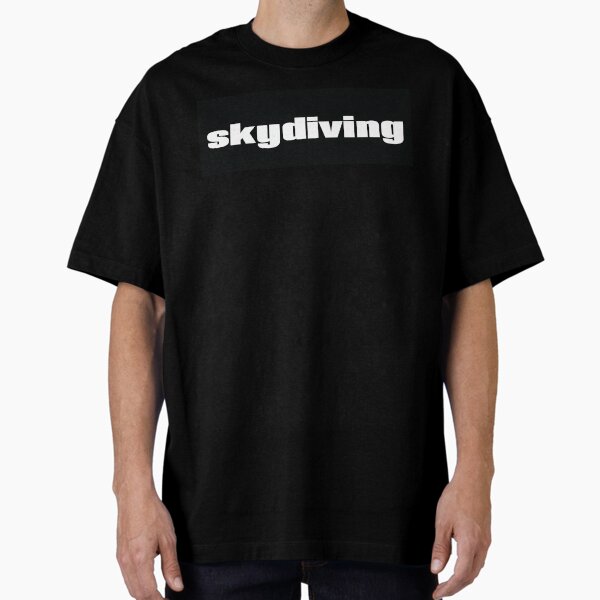 Item preview, Skydiving designed and sold by ProjectX23.
