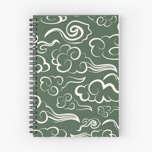 Item preview, China Clouds designed and sold by NewWorldIsHere.