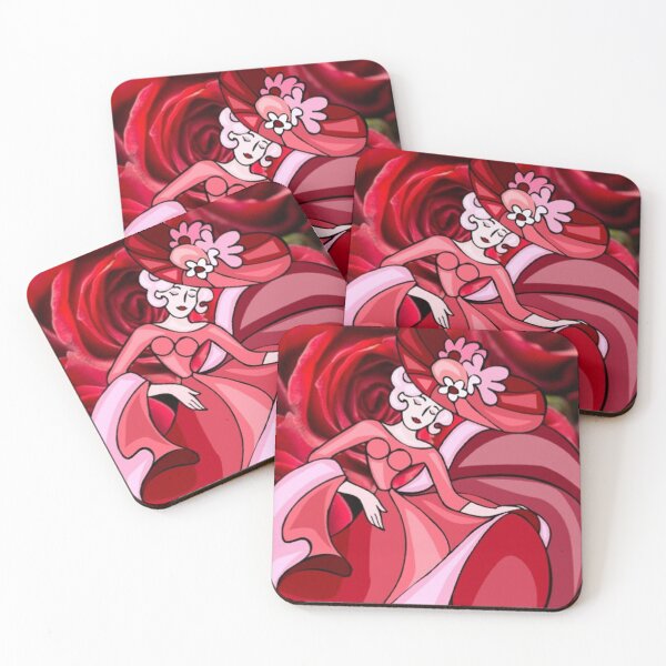 Item preview, *Dancing rose* by Berezabella designed and sold by Berezabella.