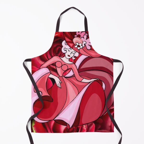Item preview, *Dancing rose* by Berezabella designed and sold by Berezabella.
