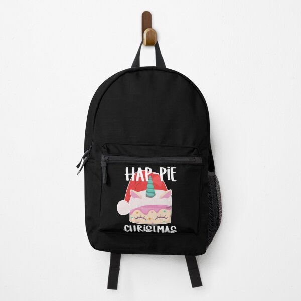 Item preview, Hap Pie Christmas Cake Christmas Funny designed and sold by MooonTees.