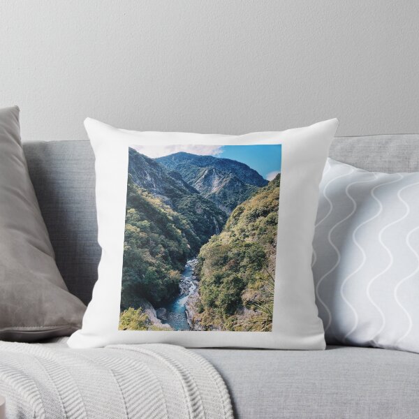 Item preview, Taroko designed and sold by Jenny Lam.