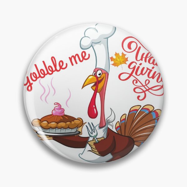 Item preview, Gobble me tanksgiving, Swallow Me designed and sold by themora.
