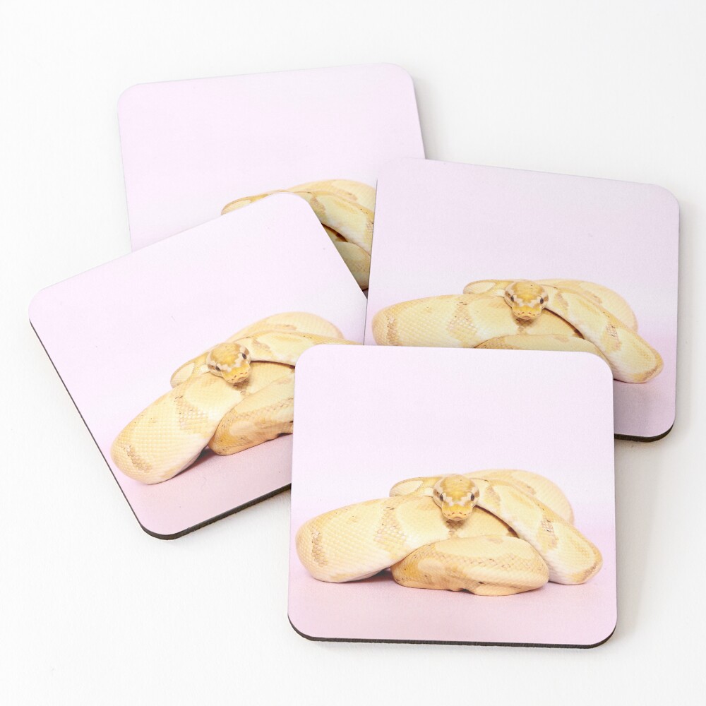 Item preview, Coasters (Set of 4) designed and sold by JeanettesPets.