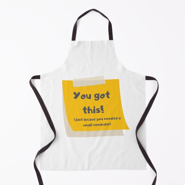 Item preview, You got this! designed and sold by AnnaAndVibes.