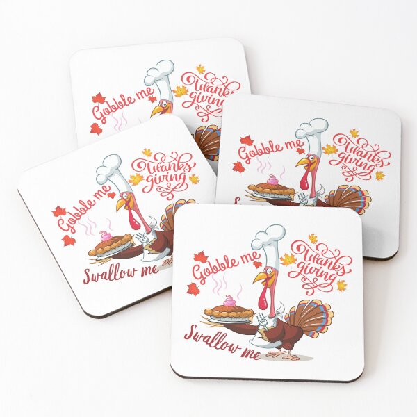 Item preview, Gobble me tanksgiving, Swallow Me designed and sold by themora.