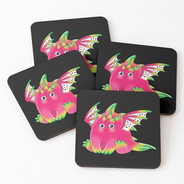 Item preview, Dragon Fruit  designed and sold by SuperrSunday.